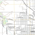 Taylorville, IL (2012, 24000-Scale) Preview 2