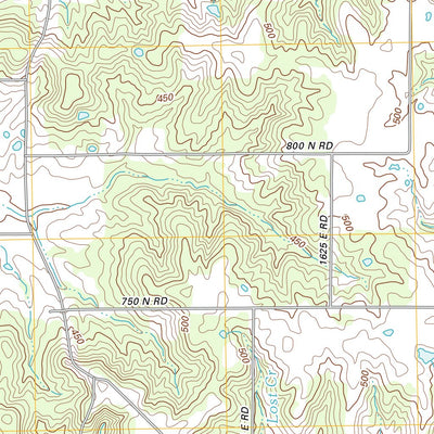 Thackeray, IL (2012, 24000-Scale) Preview 3