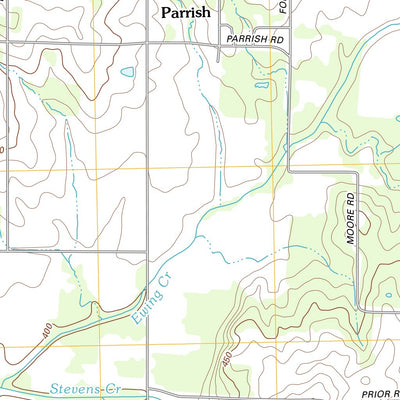 Thompsonville, IL (2012, 24000-Scale) Preview 2