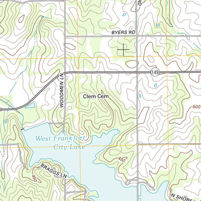 Thompsonville, IL (2012, 24000-Scale) Preview 3