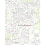 Tinley Park, IL (2012, 24000-Scale) Preview 1