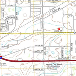 Tinley Park, IL (2012, 24000-Scale) Preview 2