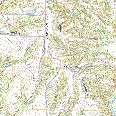 Tioga, IL (2012, 24000-Scale) Preview 3
