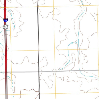 Tonica, IL (2012, 24000-Scale) Preview 2