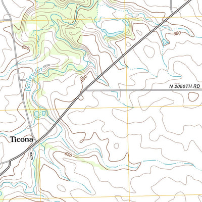 Tonica, IL (2012, 24000-Scale) Preview 3