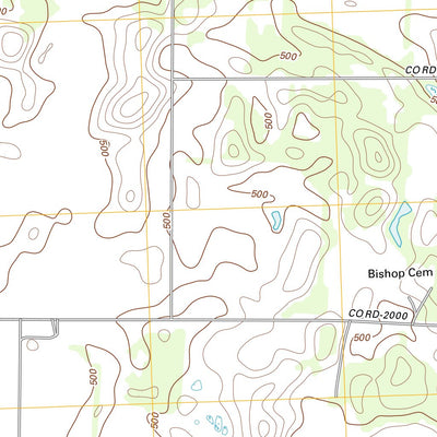Topeka, IL (2012, 24000-Scale) Preview 3