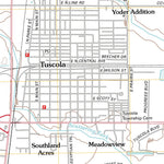 Tuscola, IL (2012, 24000-Scale) Preview 3