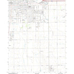 Urbana, IL (2012, 24000-Scale) Preview 1