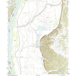 Valmeyer, IL-MO (2012, 24000-Scale) Preview 1