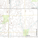 Vergennes, IL (2012, 24000-Scale) Preview 2