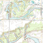 Vergennes, IL (2012, 24000-Scale) Preview 3