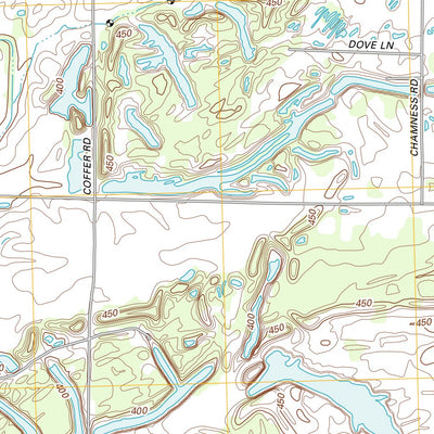 Vergennes, IL (2012, 24000-Scale) Preview 3