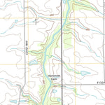 Villa Grove, IL (2012, 24000-Scale) Preview 3