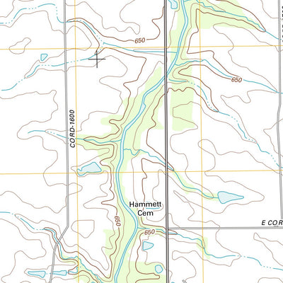 Villa Grove, IL (2012, 24000-Scale) Preview 3