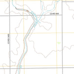Villa Grove NW, IL (2012, 24000-Scale) Preview 2