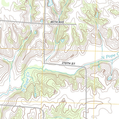 Viola, IL (2012, 24000-Scale) Preview 2