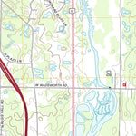 Wadsworth, IL-WI (2012, 24000-Scale) Preview 2
