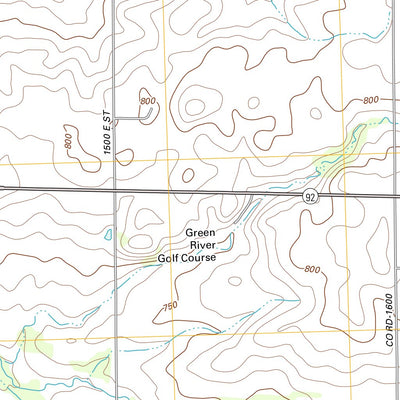 Walnut, IL (2012, 24000-Scale) Preview 2