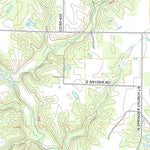 Walnut Hill, IL (2012, 24000-Scale) Preview 2