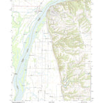Warsaw, IL-MO (2012, 24000-Scale) Preview 1