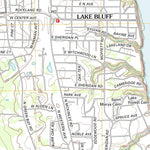 Waukegan, IL (2012, 24000-Scale) Preview 3