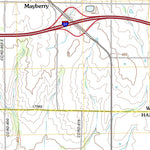 Wayne City, IL (2012, 24000-Scale) Preview 3