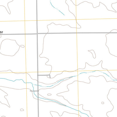 Waynesville West, IL (2012, 24000-Scale) Preview 2