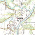 Wedron, IL (2012, 24000-Scale) Preview 3