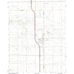 Wenona, IL (2012, 24000-Scale) Preview 1