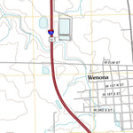 Wenona, IL (2012, 24000-Scale) Preview 2