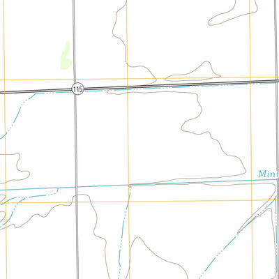 West Kankakee, IL (2012, 24000-Scale) Preview 2