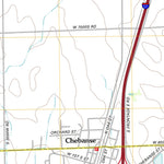 West Kankakee, IL (2012, 24000-Scale) Preview 3