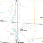 Wheeler, IL (2012, 24000-Scale) Preview 2