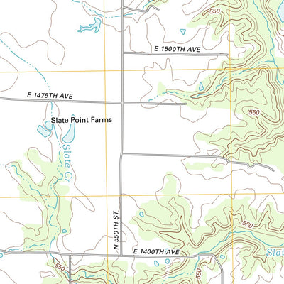 Wheeler, IL (2012, 24000-Scale) Preview 3