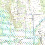 Wildcat Lake, IL (2012, 24000-Scale) Preview 3