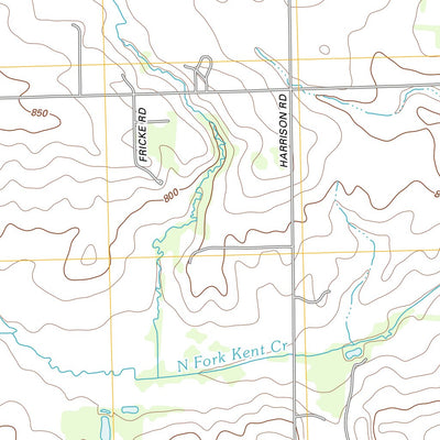 Winnebago, IL (2012, 24000-Scale) Preview 2