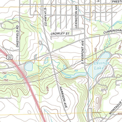 Winnebago, IL (2012, 24000-Scale) Preview 3
