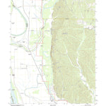 Wolf Lake, IL-MO (2012, 24000-Scale) Preview 1