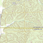 Wolf Lake, IL-MO (2012, 24000-Scale) Preview 3