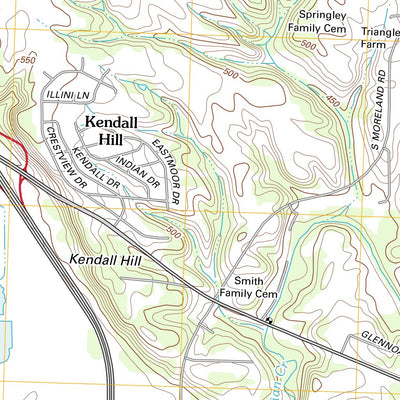 Wood River, IL-MO (2012, 24000-Scale) Preview 3