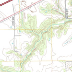 Woodbury, IL (2012, 24000-Scale) Preview 2