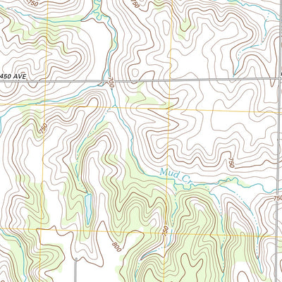 Woodhull, IL (2012, 24000-Scale) Preview 3