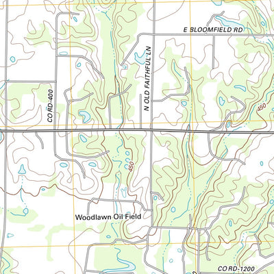 Woodlawn, IL (2012, 24000-Scale) Preview 2