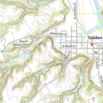 Wyanet, IL (2012, 24000-Scale) Preview 3