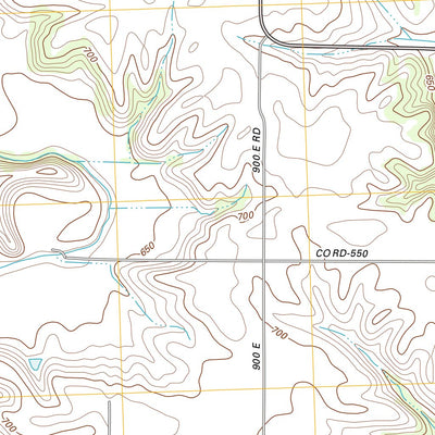 Wyoming, IL (2012, 24000-Scale) Preview 2