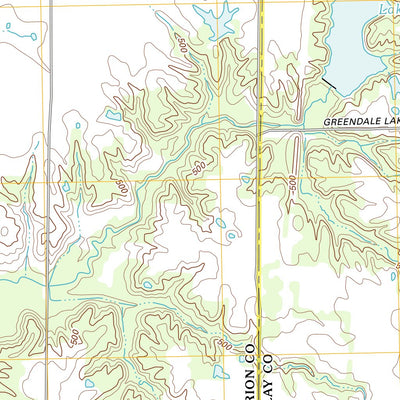 Xenia, IL (2012, 24000-Scale) Preview 3