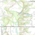 Yale, IL (2012, 24000-Scale) Preview 3