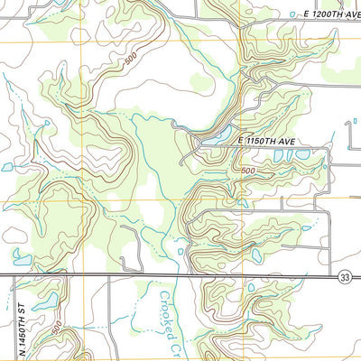 Yale, IL (2012, 24000-Scale) Preview 3