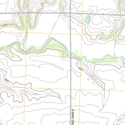 Yates City, IL (2012, 24000-Scale) Preview 2