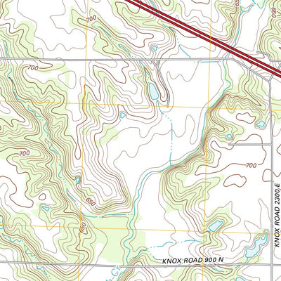 Yates City, IL (2012, 24000-Scale) Preview 3